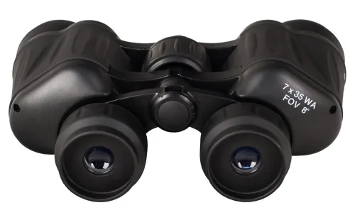 снимка Бинокъл Levenhuk Atom 7x35,  5