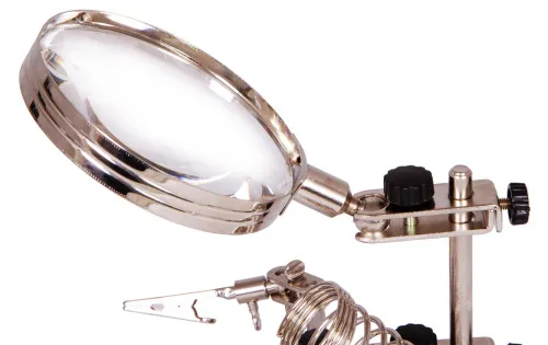 изображение Лупа Levenhuk Zeno Refit ZF17,  5