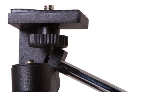 изображение Настолен триножник Levenhuk TT25,  6