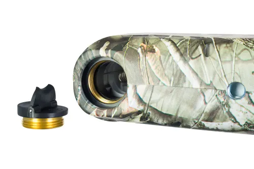 картинка Лазерен далекомер за лов Levenhuk Camo LC1500,  10