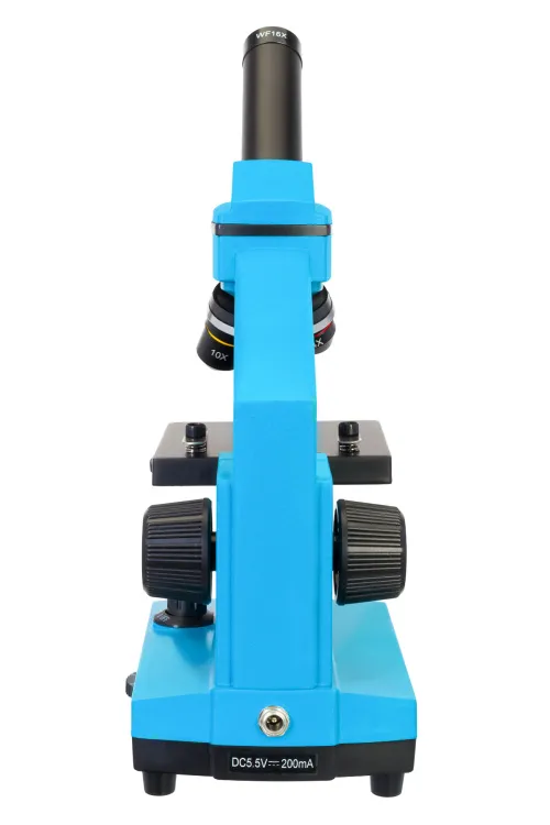 картинка Микроскоп Levenhuk Rainbow 2L PLUS,  7