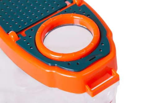 снимка Кутия за насекоми Levenhuk LabZZ C3,  8