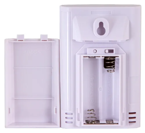 снимка Метеорологична станция Bresser TemeoTrend SQ RC,  9