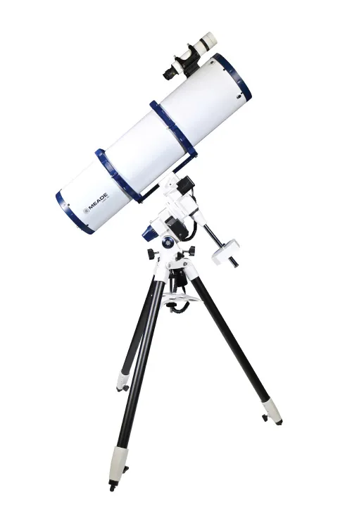 изображение Рефлекторен телескоп Meade LX85 8",  7