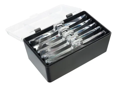 фотография Увеличителни очила Levenhuk Discovery Crafts DGL 40,  4