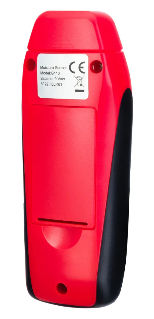 снимка Детектор за влага Ermenrich Wett MW20,  4