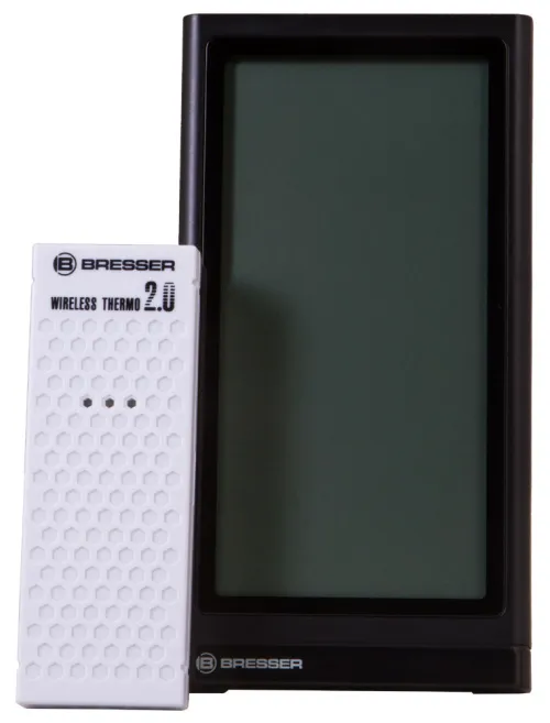 фотография Метеорологична станция Bresser Temp,  6