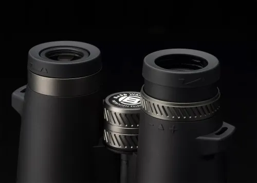 фотография Бинокъл Bresser Condor UR 8x56,  2