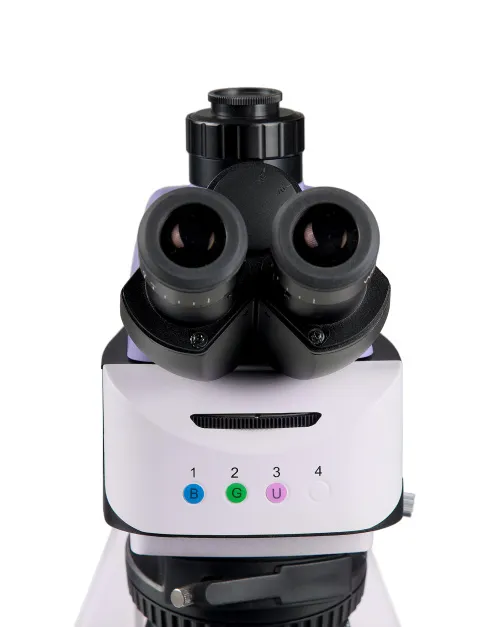 снимка Флуоресцентен микроскоп MAGUS Lum 460L,  10