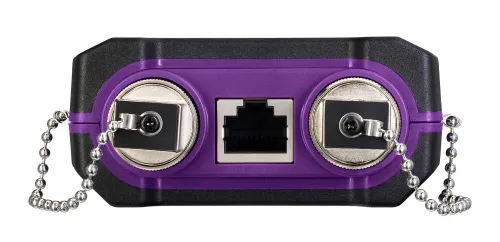 снимка Оптичен търсач за кабели Ermenrich NetGeeks NP60,  9