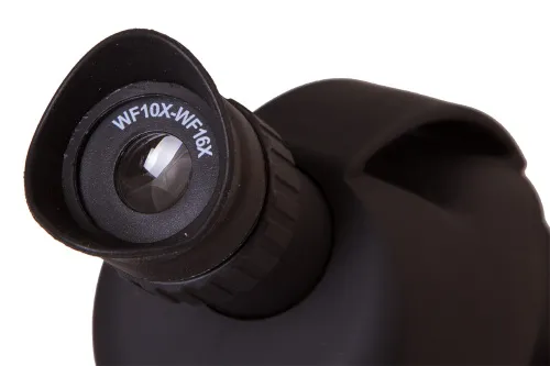 изображение Микроскоп Bresser National Geographic 40–640x с адаптер за смартфон,  4