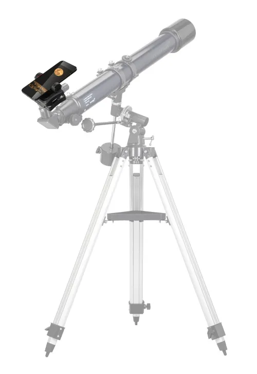 изображение Фотокуляр с Wi-Fi Levenhuk Kelvin WFP25,  6