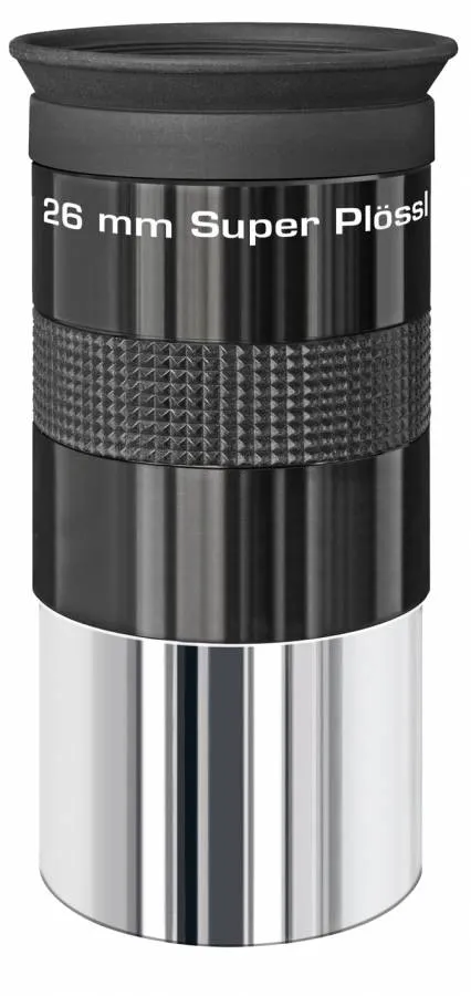 изображение Телескоп Bresser Messier MC-100/1400 EXOS-1,  2