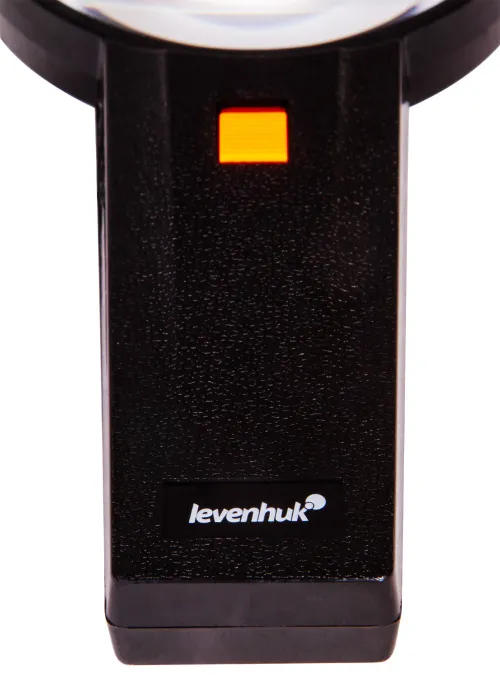изображение Лупа Levenhuk Zeno Handy ZH39,  9