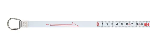 картинка Геодезическа ролетка Ermenrich Reel SH50,  6