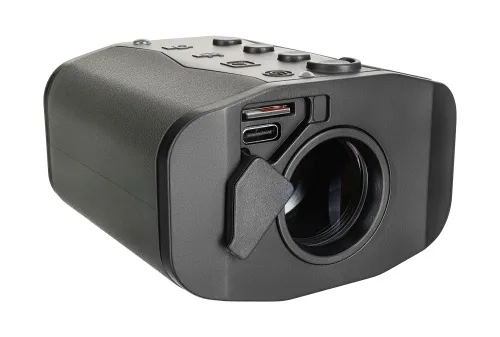 изображение Цифров фотомонокъл Levenhuk Kelvin Snap 8x25,  10