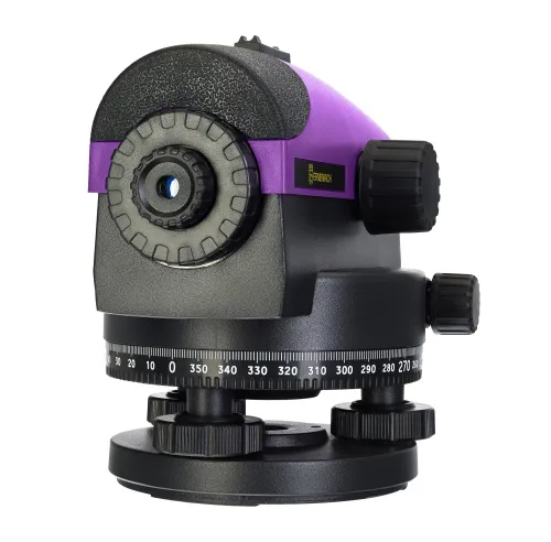 изображение Оптичен нивелир Ermenrich PL30,  4