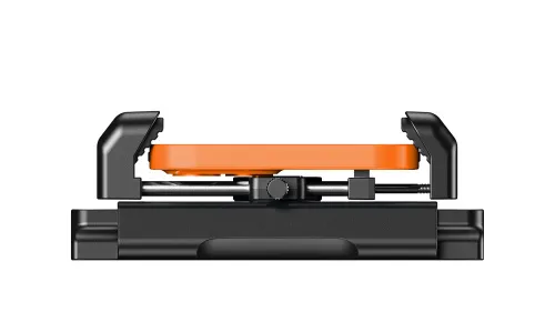 снимка Адаптер за смартфон Levenhuk Kelvin RIG10 PRO,  5