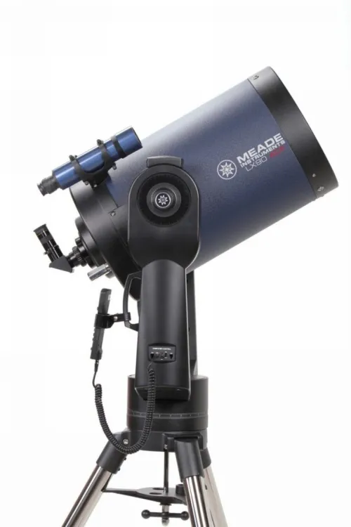 фотография Телескоп Meade LX90 12" F/10 ACF,  2