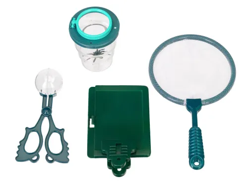 изображение Набор за оцеляване Levenhuk LabZZ SK30,  13