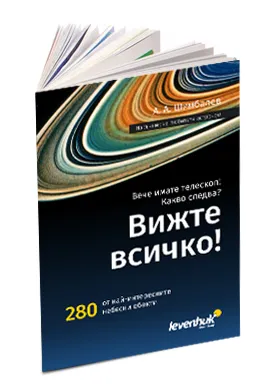 изображение Телескоп Levenhuk Strike 80 NG,  16