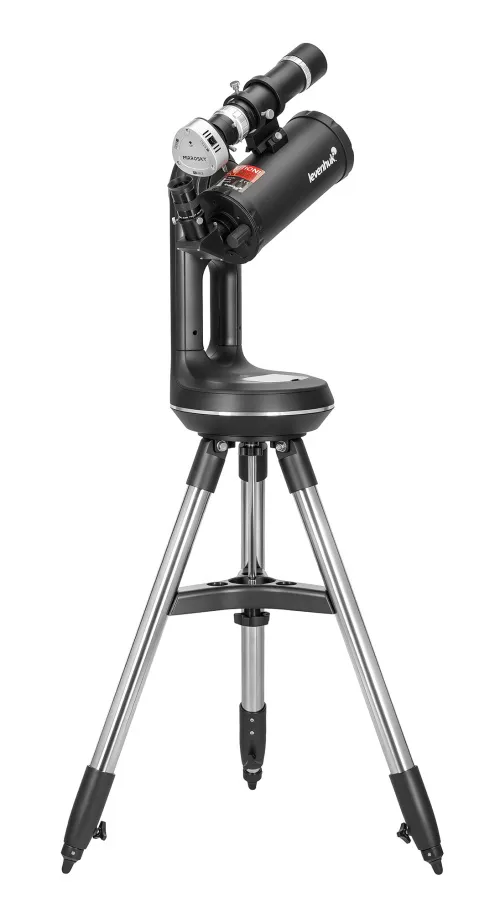 фотография Смарт телескоп Levenhuk Kelvin Bright STM102,  4