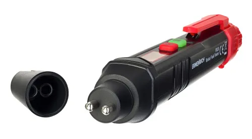 снимка Тестер за спирачна течност Ermenrich Verk FB20,  2