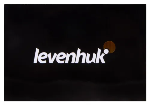 снимка Зрителна тръба Levenhuk Blaze Compact 50 ED,  20