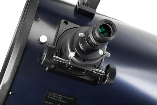 изображение Добсънов телескоп Levenhuk New Skyline PRO 10" (250/1270),  5