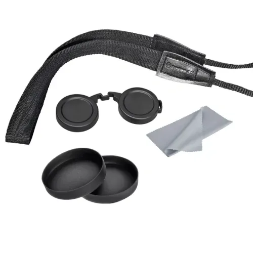 изображение Бинокъл Bresser Corvette 7x50,  5