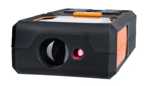 фотография Лазерен измерител Ermenrich Reel PLUS GD100,  6