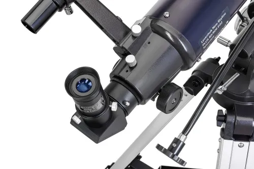 фотография Телескоп Levenhuk New Skyline PLUS 80/900 EQ2,  9
