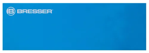 картинка Непромокаем стенен часовник Bresser MyTime Bath, бял,  11