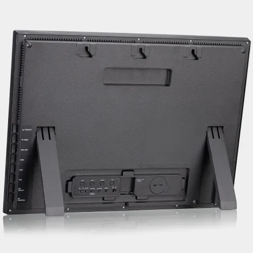 снимка Wi-Fi Метеорологичен център Bresser 7-in-1 8-Day 4CAST,  3