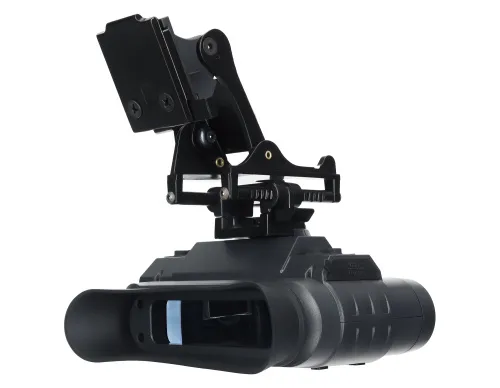 снимка Цифров бинокъл за нощно виждане Levenhuk Halo NVB10 Helmet,  11