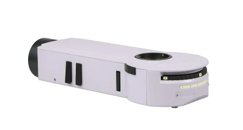 изображение Eпи-флуоресцентна приставка MAGUS Epi-FL06, живачна лампа, флуоресцентни филтърни кубчета В/G/UV/V/R/FITC/TRITC/DAPI,  6