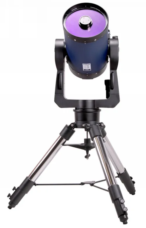 снимка Телескоп Meade LX200 12" F/10 ACF с голям полеви триножник,  5
