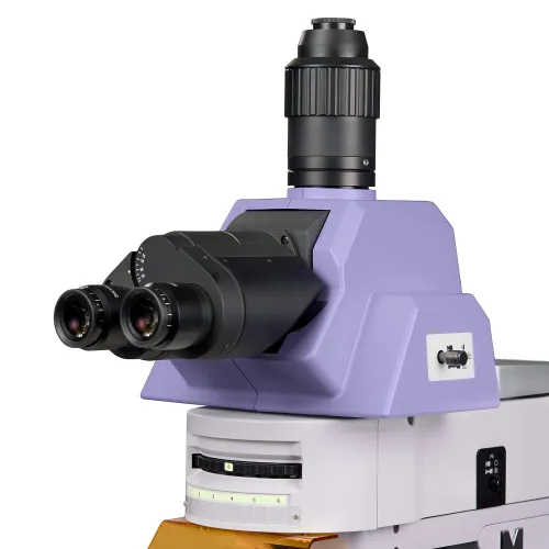 изображение Флуоресцентен микроскоп MAGUS Lum 490L,  9