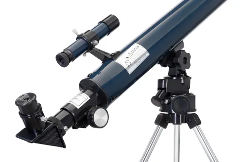 снимка Комплект Levenhuk Discovery Scope 2 с книга,  10