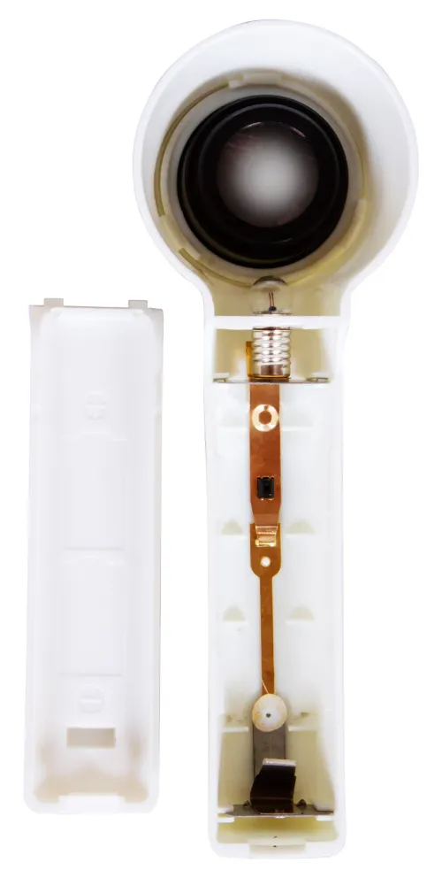 фотография Лупа Levenhuk Zeno Handy ZH43,  6