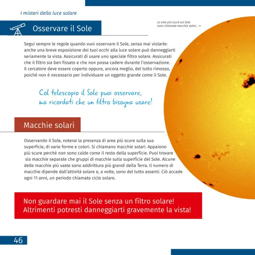 фотография Познавателна книга „Космос. Микросвят“, 2 тома,  5