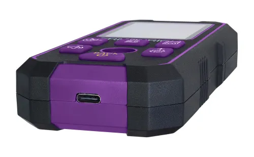 снимка Детектор за издатини Ermenrich Ping SM70,  6