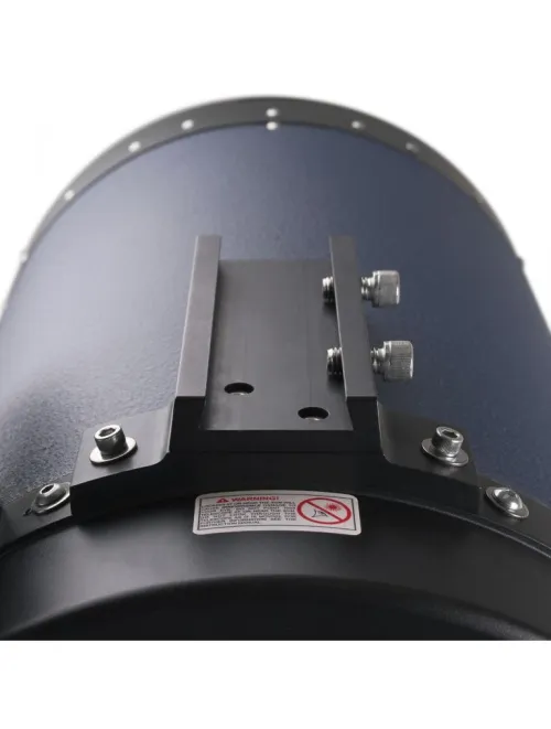 снимка Meade LX850 12" F/8 ACF OTA,  4