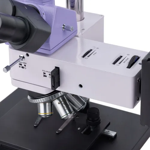 фотография Металургичен микроскоп MAGUS Metal 630,  4