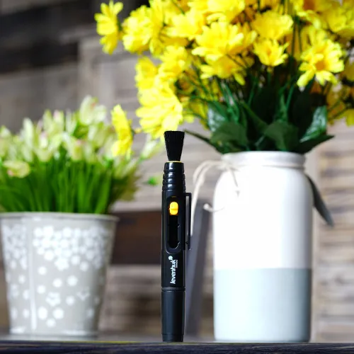 фотография Писалка за почистване Levenhuk LP10,  7