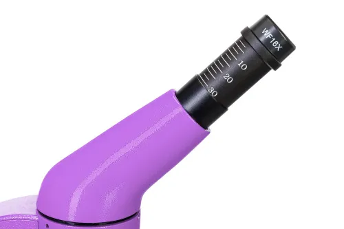 изображение Микроскоп Levenhuk Rainbow 50L PLUS,  12