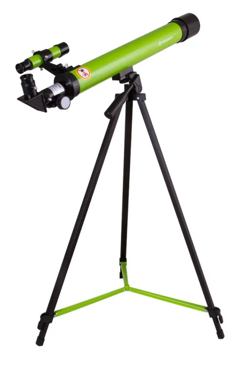 снимка Телескоп Bresser Junior Space Explorer 45/600 AZ,  4