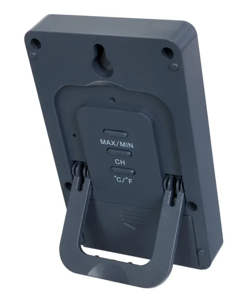 фотография Метеорологична станция Levenhuk Discovery Report W30,  5