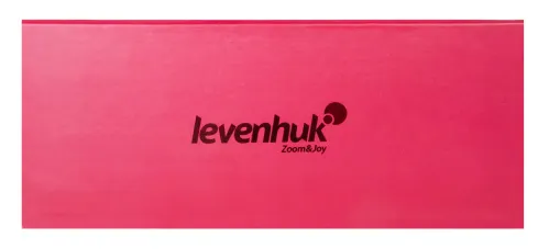 изображение Бинокъл Levenhuk Monaco ED 8x32,  25