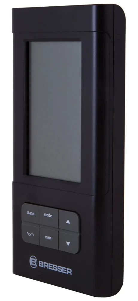 фотография Метеорологична станция Bresser TemeoTrend LB RC,  4